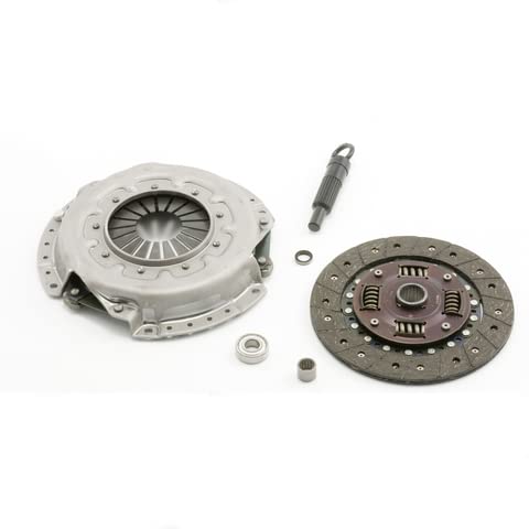 LuK Transmission Clutch Kit  07-021