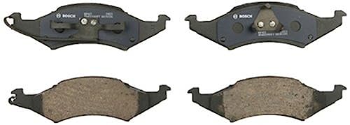 Bosch Disc Brake Pad Set  BP421