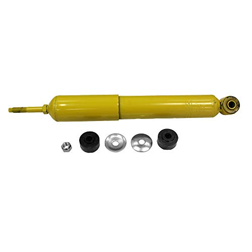 Monroe Shocks & Struts Suspension Shock Absorber  34516