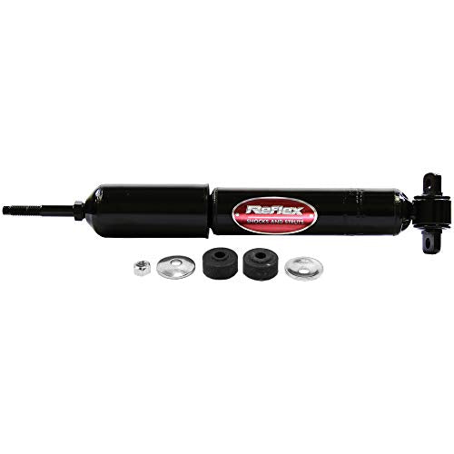 Monroe Shocks & Struts Suspension Shock Absorber  911131