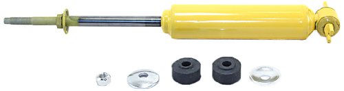 Monroe Shocks & Struts Suspension Shock Absorber  555037