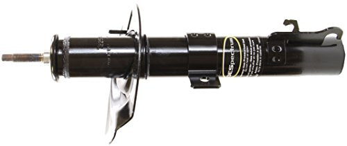 Monroe Shocks & Struts Suspension Strut  72258