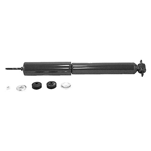 Monroe Shocks & Struts Suspension Shock Absorber  550016