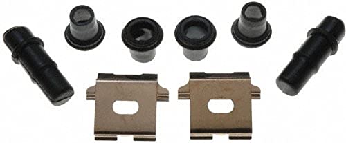 Raybestos Brakes Disc Brake Hardware Kit  H5619A
