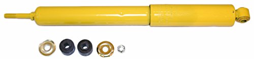 Monroe Shocks & Struts Suspension Shock Absorber  65480
