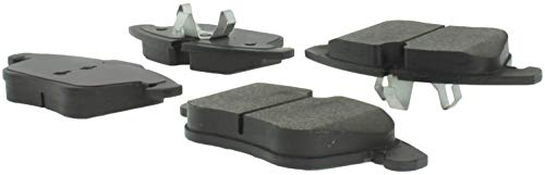 Centric Parts Disc Brake Kit  908.20001