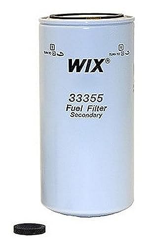 Wix Fuel Filter  33355