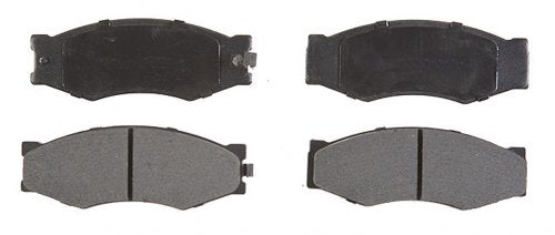 Raybestos Brakes Disc Brake Pad Set  PGD266M