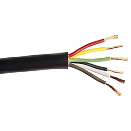 Deka Bulk Cable  04908