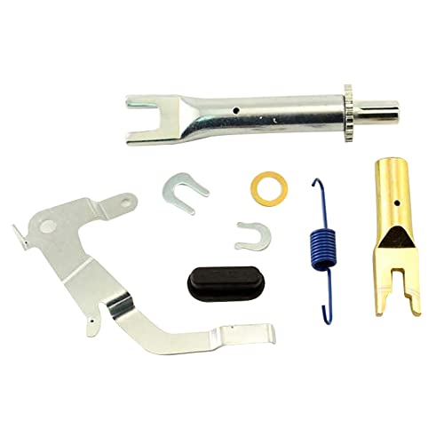 Raybestos Brakes Drum Brake Hardware Kit  H2340