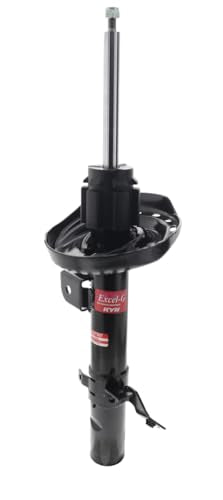 KYB Suspension Strut  3347507