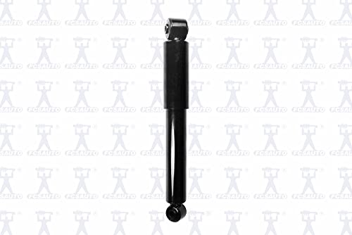 Focus Auto Parts Suspension Shock Absorber  DT342918