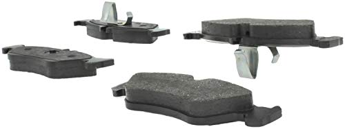 Centric Parts Disc Brake Kit  908.35567