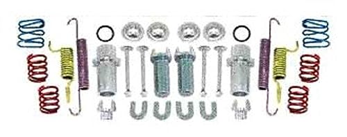 Raybestos Brakes Parking Brake Hardware Kit  H17405