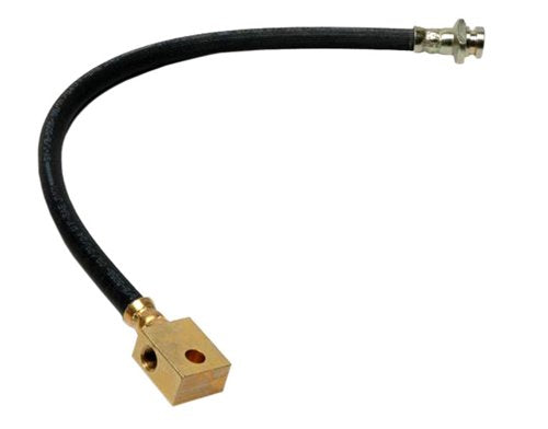 Raybestos Brakes Brake Hydraulic Hose  BH380716