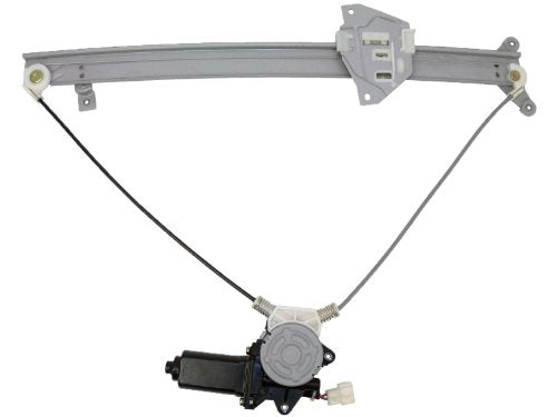 ACI Window Motor and Regulator Assembly  88460