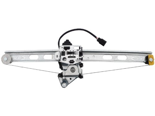 ACI Window Motor and Regulator Assembly  88012