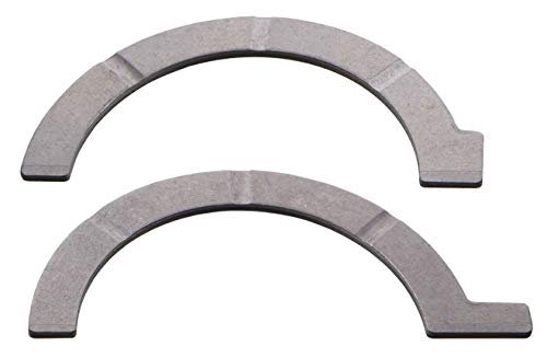 Sealed Power Engine Crankshaft Thrust Washer Set  4961F
