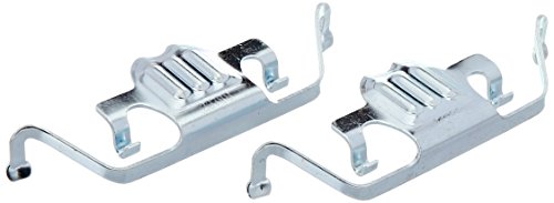 Raybestos Brakes Disc Brake Hardware Kit  H18063A