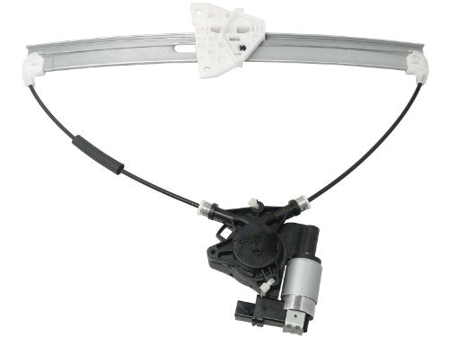 ACI Window Motor and Regulator Assembly  88864