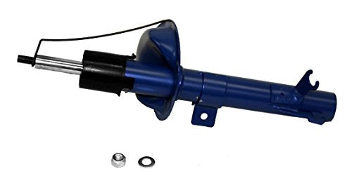 Monroe Shocks & Struts Suspension Strut  801505