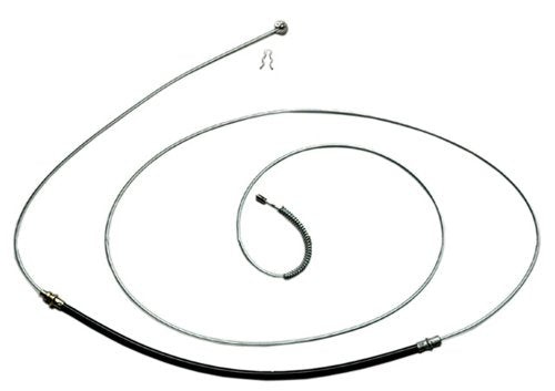 Raybestos Brakes Parking Brake Cable  BC92452
