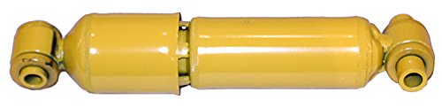 Monroe Shocks & Struts Suspension Shock Absorber  66124