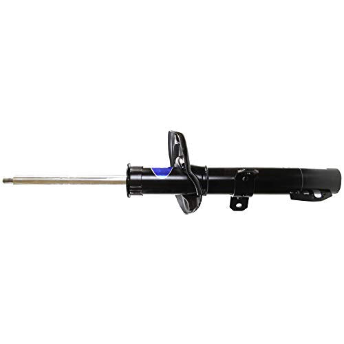 Monroe Shocks & Struts Suspension Strut  553005