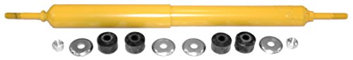 Monroe Shocks & Struts Suspension Shock Absorber  66628