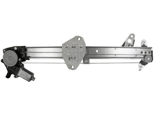 ACI Window Motor and Regulator Assembly  88541