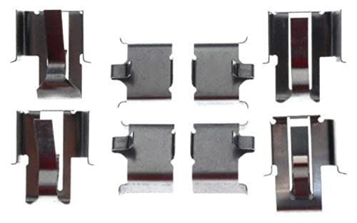Raybestos Brakes Disc Brake Hardware Kit  H15636A
