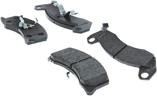 Centric Parts Disc Brake Kit  908.61041