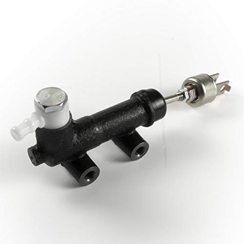 LuK Clutch Master Cylinder  LMC287