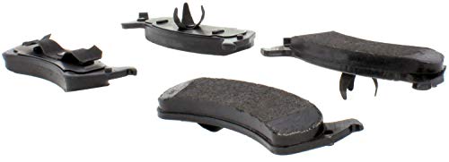 Centric Parts Disc Brake Kit  908.67515