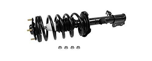 Monroe Shocks & Struts Suspension Strut and Coil Spring Assembly  171594