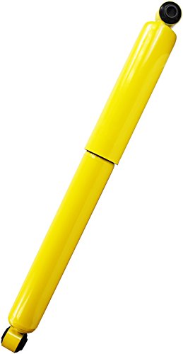Monroe Shocks & Struts Suspension Shock Absorber  65481