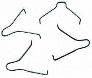 Raybestos Brakes Disc Brake Caliper Support Spring  H5449