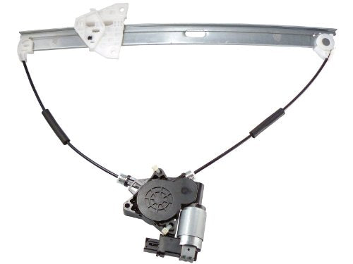 ACI Window Motor and Regulator Assembly  88827
