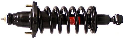 Monroe Shocks & Struts Suspension Strut and Coil Spring Assembly  171340L