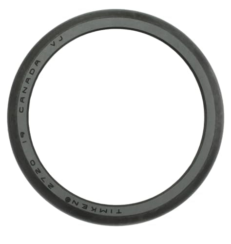 Centric Parts Wheel Bearing Race  416.66003
