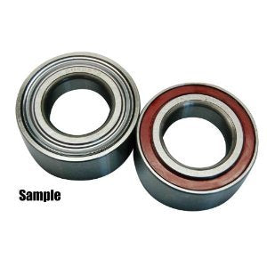 Centric Parts Wheel Bearing Race  416.65001