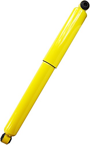 Monroe Shocks & Struts Suspension Shock Absorber  557031