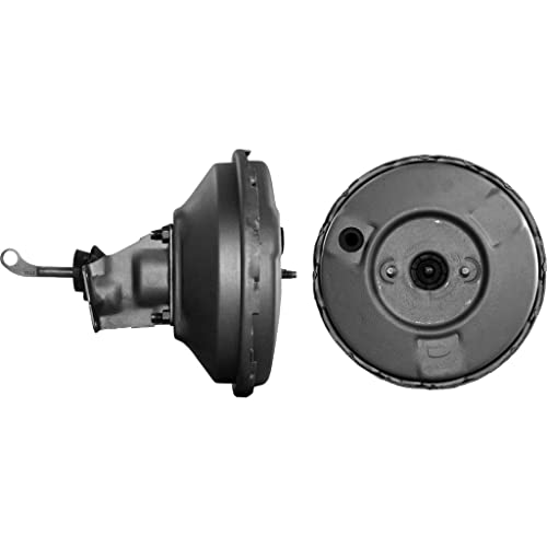 Centric Parts Power Brake Booster  160.89250