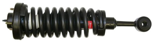 Monroe Shocks & Struts Suspension Strut and Coil Spring Assembly  171369