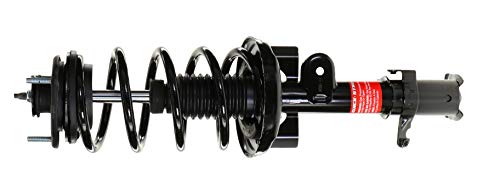Monroe Shocks & Struts Suspension Strut and Coil Spring Assembly  172647