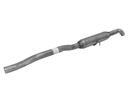Walker Exhaust Catalytic Converter-Direct Fit  84166