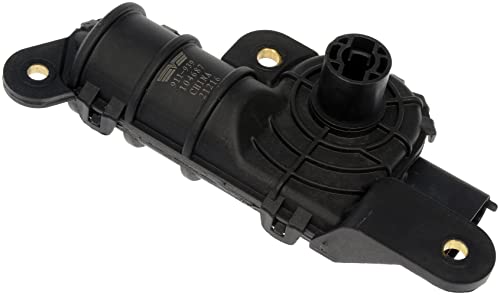 Dorman - OE Solutions Engine Intake Manifold Runner Control Motor  911-939