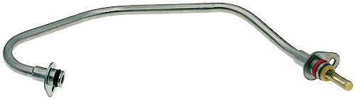 Dorman - OE Solutions Turbocharger Oil Line  667-612