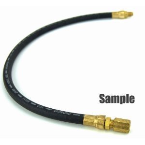 Centric Parts Brake Hydraulic Hose  150.62108
