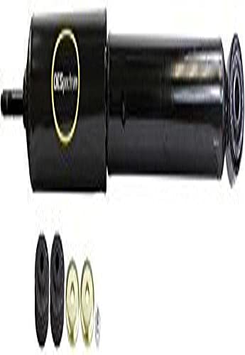 Monroe Shocks & Struts Suspension Shock Absorber  5673